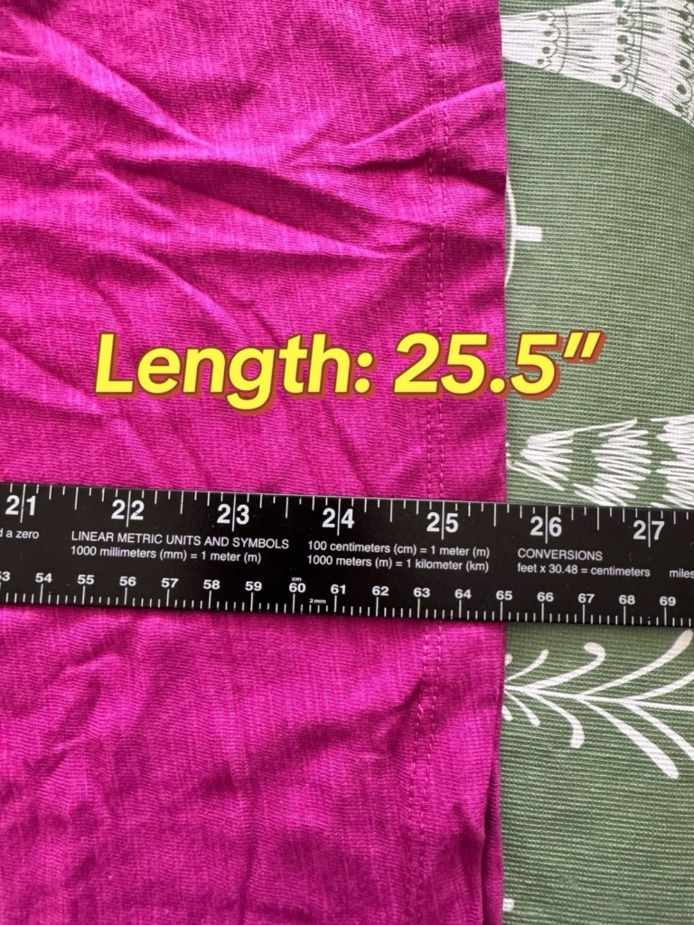 Topsville Original Icons Sonia Sotomayor Latina Quote Graphic T-Shirt XXL 18 NWT - Picture 10 of 10